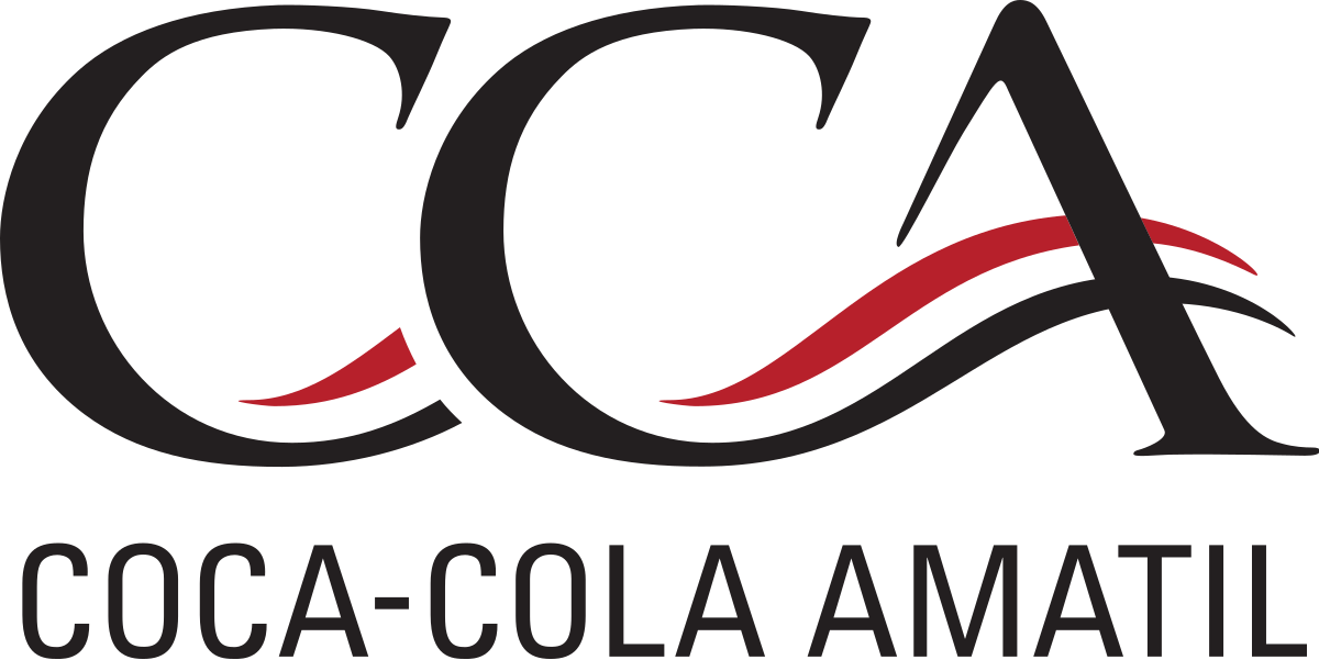 PT. Coca Cola Almatil
