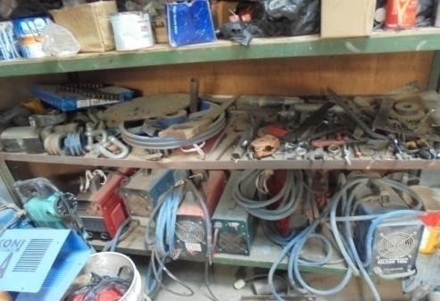Hand Tools